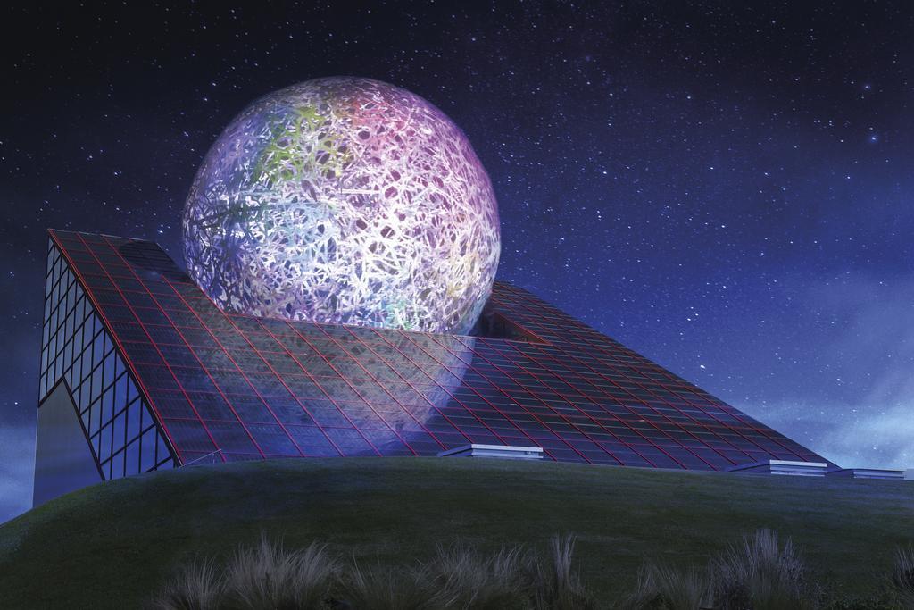 Kyriad Poitiers Jules Verne Site Du Futuroscope Шассней-дю-Пуату Екстер'єр фото